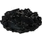 Ekena Millwork Plymouth Ceiling Medallion (Fits Canopies up to 1 5/8"), 16 3/4"OD x 1 3/8"P, Black Pearl CM16PLBPS - alternate 2